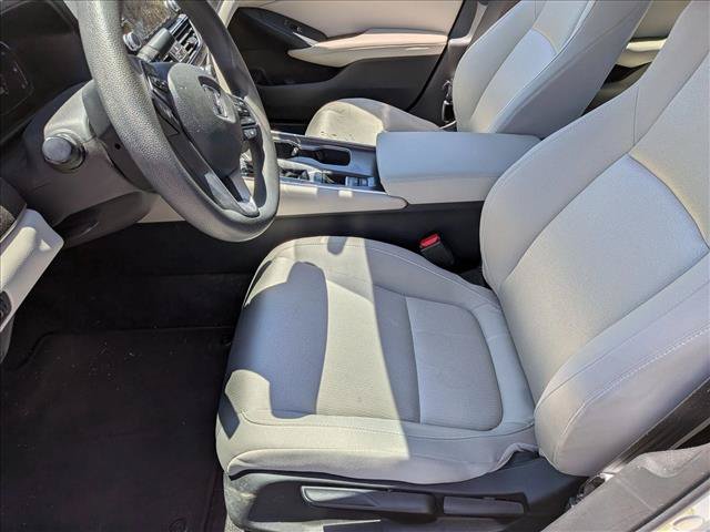 Used 2018 Honda Accord LX image 12