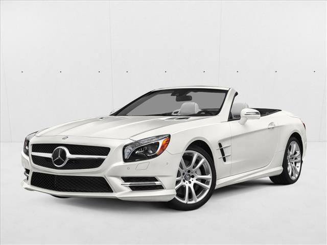 Used 2016 Mercedes-Benz SL 400 video 1