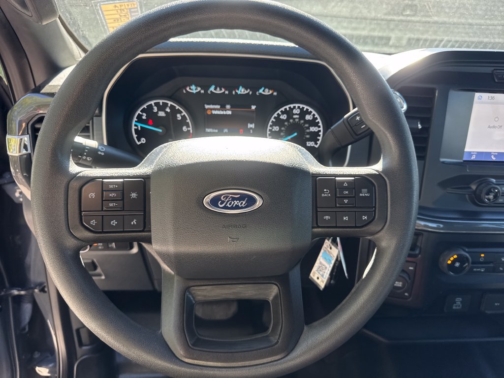 Used 2021 Ford F150 XL w/ STX Appearance Package AWD/4WD image 18
