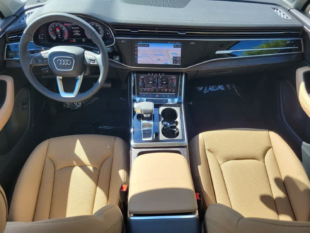 New 2026 Audi Q7 2.0T Premium Plus AWD/4WD image 18