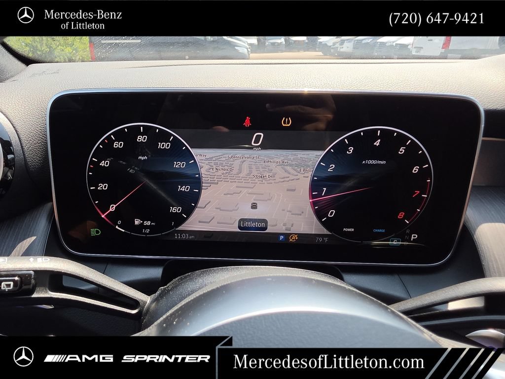 New 2026 Mercedes-Benz GLC 300 4MATIC image 15