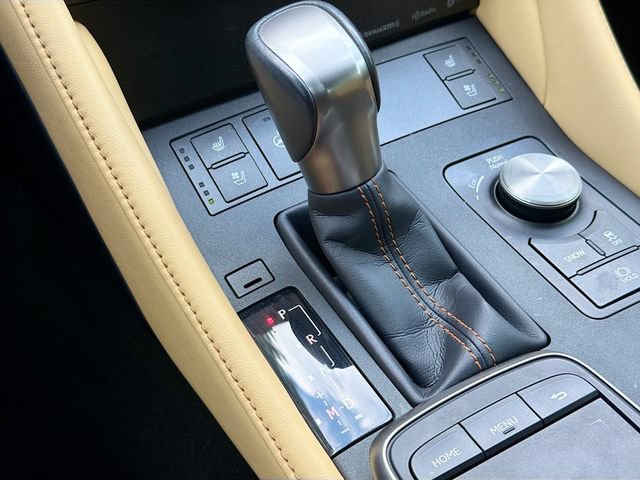 Used 2022 Lexus RC 350 w/ Premium Package RWD image 27
