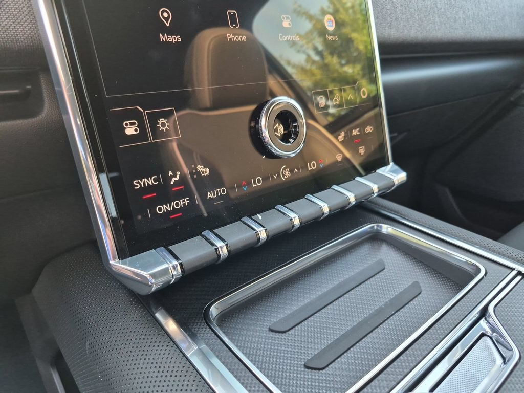 New 2026 GMC Sierra EV Elevation AWD/4WD image 29