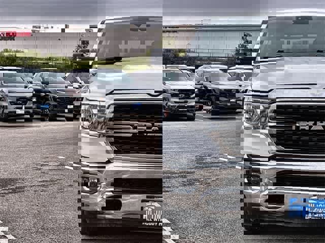 Used 2024 RAM 1500 Big Horn image 10