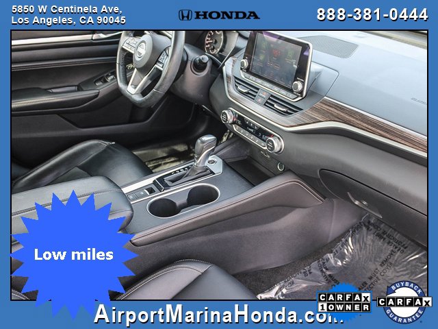 Used 2019 Nissan Altima 2.5 SL image 23