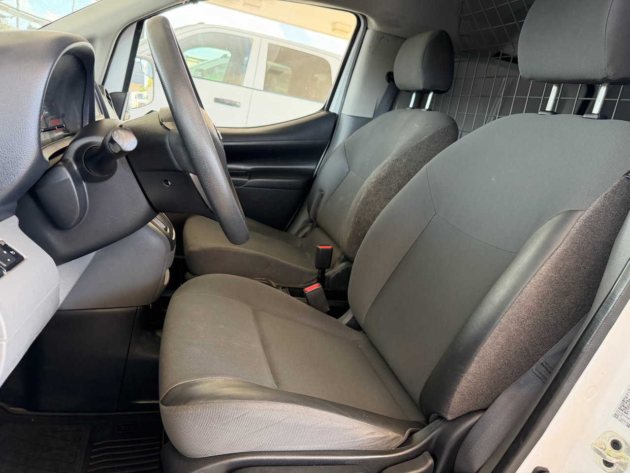 Used 2021 Nissan NV200 SV image 23