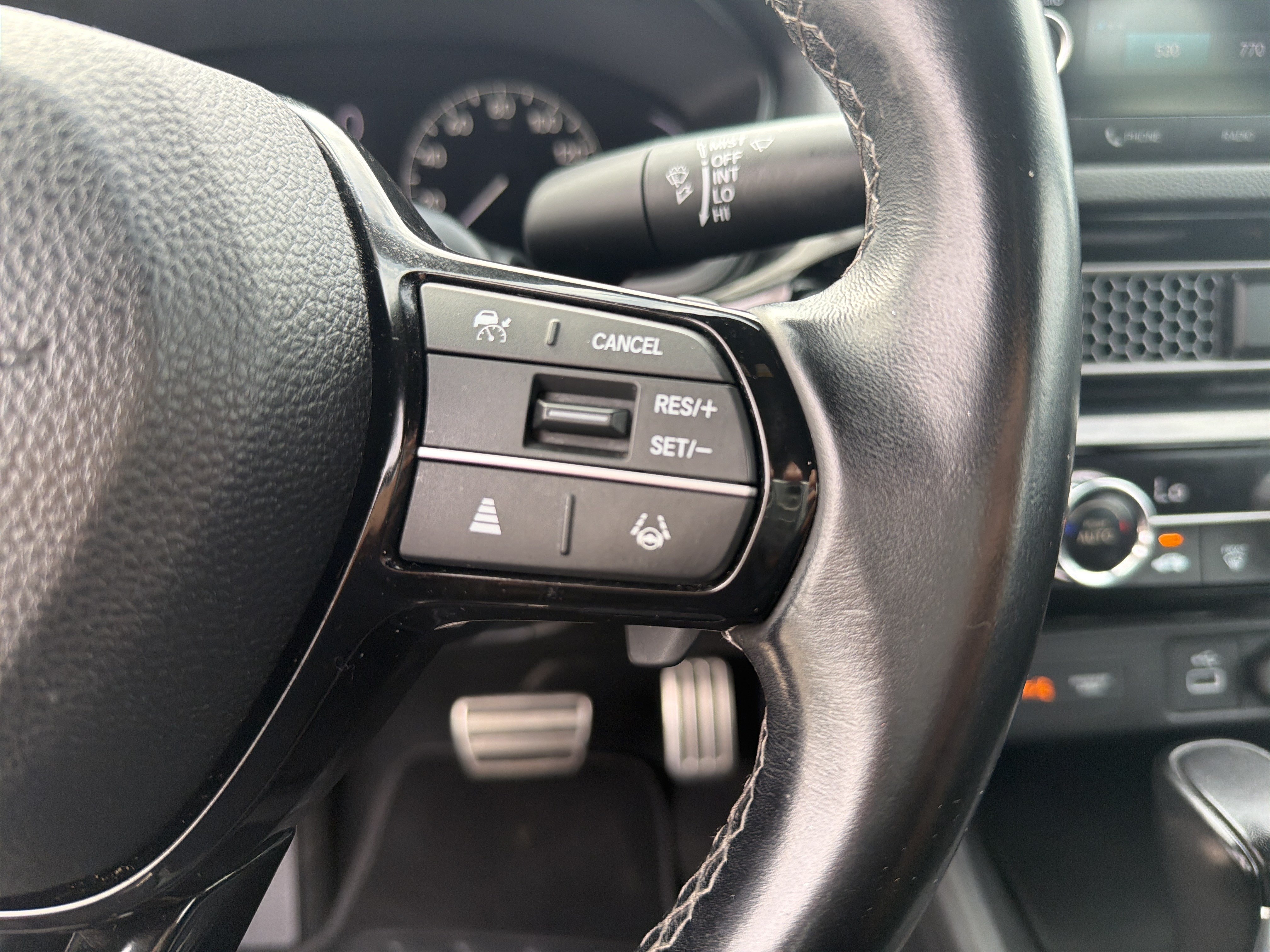 Used 2022 Honda Civic Sport image 20