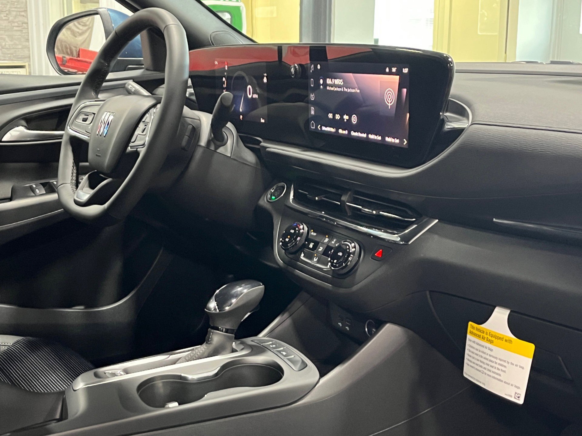 New 2026 Buick Envista Preferred w/ Convenience I Package image 10