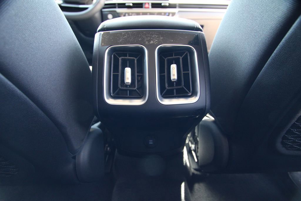 New 2026 Kia Sorento LX image 35