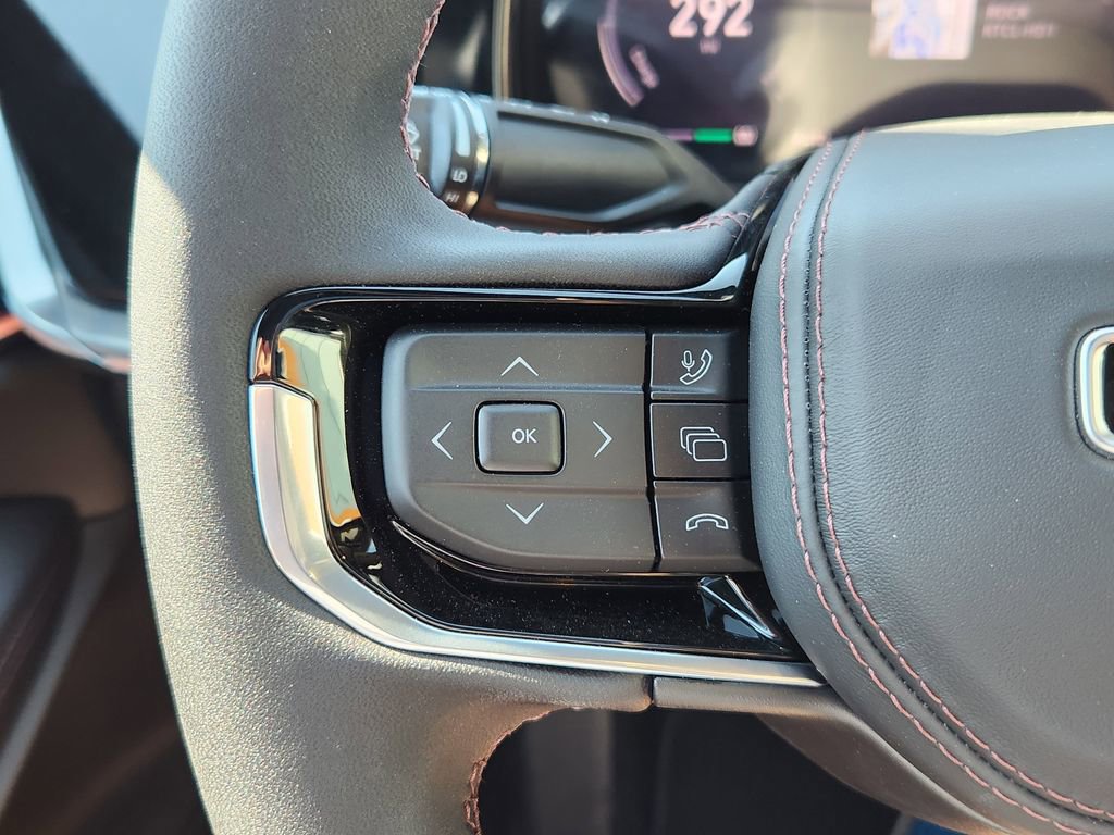 New 2025 Jeep Wagoneer S Launch Edition image 22