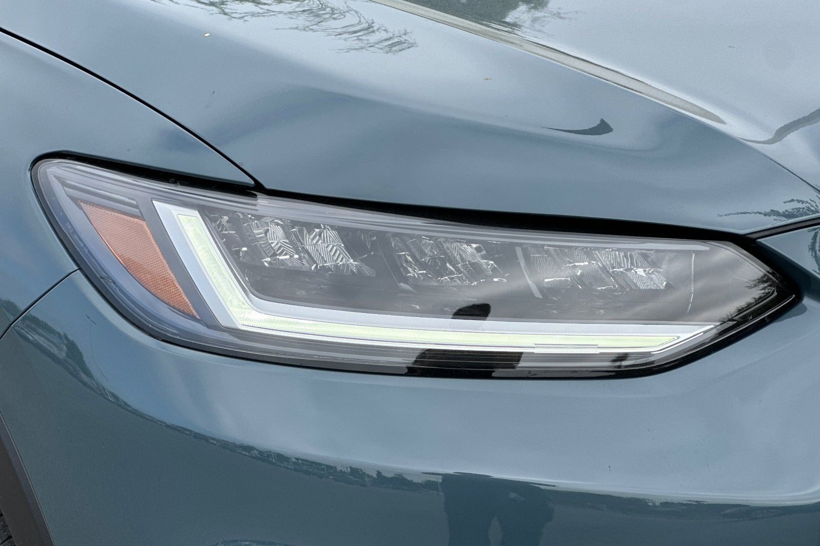 New 2026 Honda HR-V Sport image 10