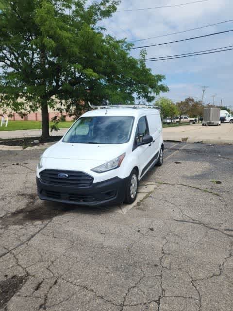 Used 2020 Ford Transit Connect XL FWD image 2