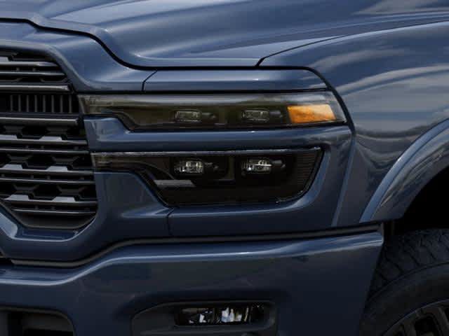 New 2026 RAM 2500 Limited AWD/4WD image 40