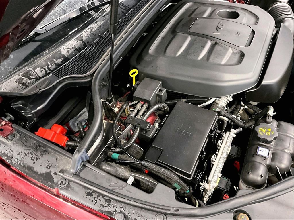 Used 2021 Jeep Grand Cherokee High Altitude image 30