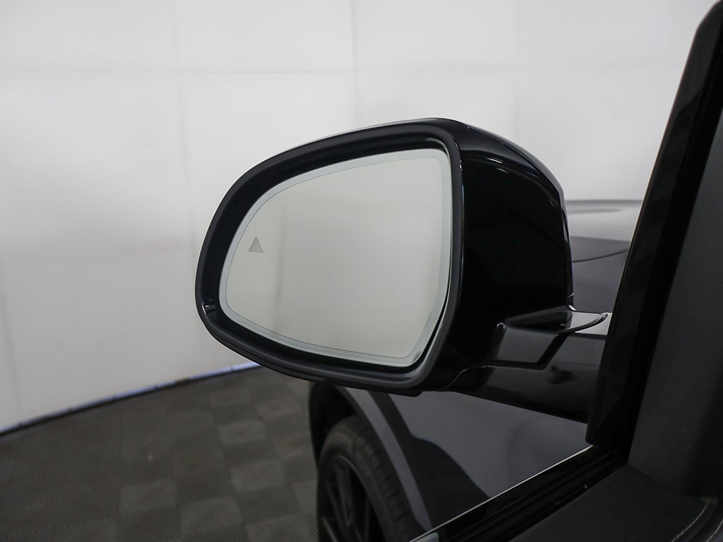 Used 2024 BMW X5 xDrive40i w/ M Sport Package image 38