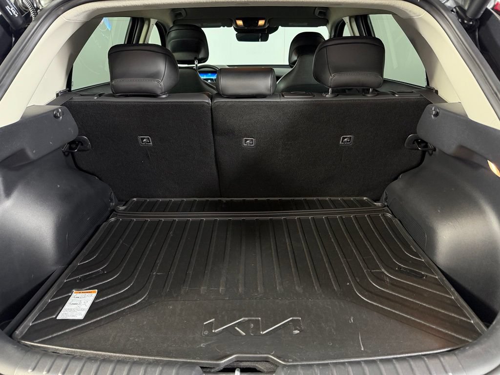 Used 2024 Kia Niro Wind FWD image 21