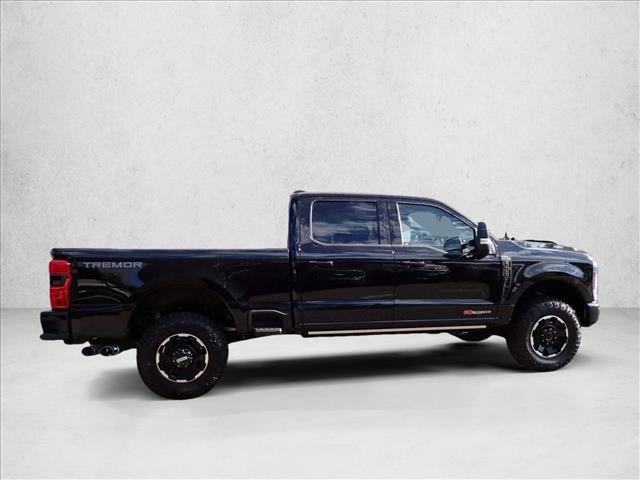 New 2026 Ford F350 Platinum w/ Tremor Off-Road Package AWD/4WD image 5