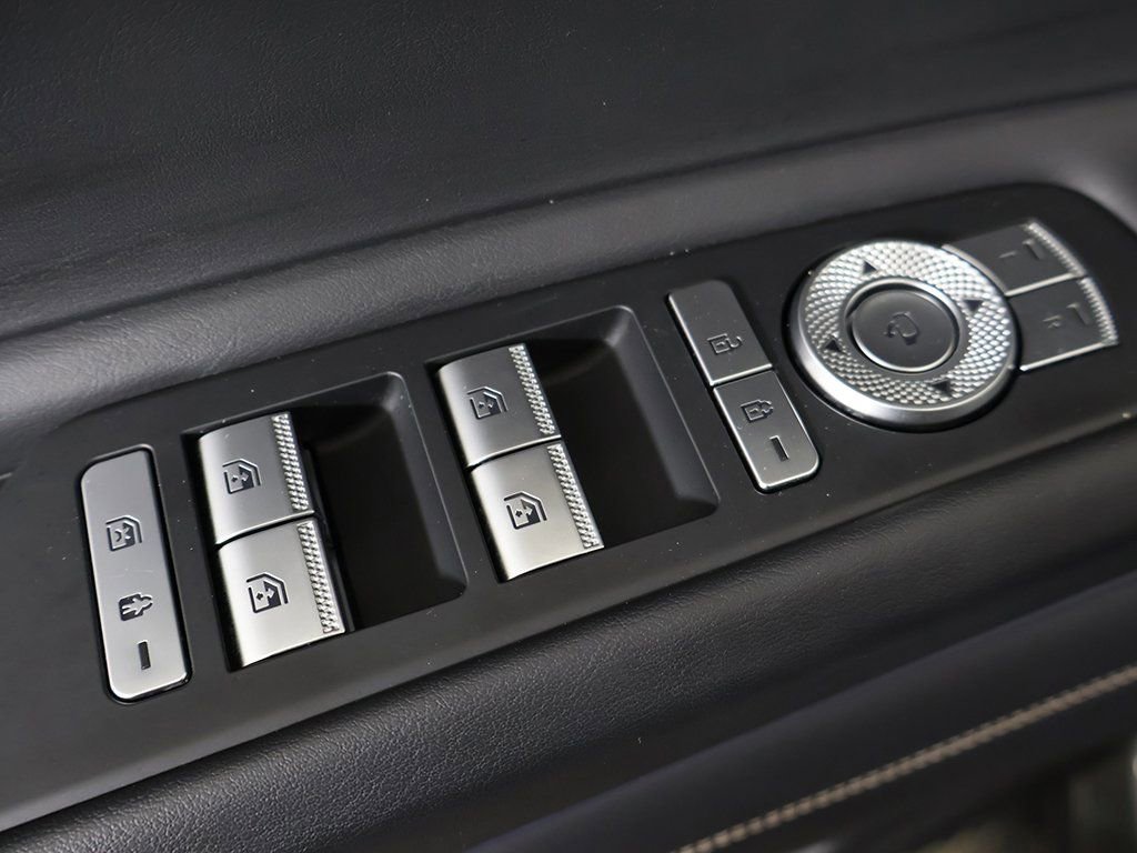 Used 2024 Genesis GV80 2.5T image 37