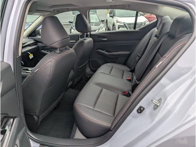 New 2025 Nissan Altima 2.5 SR w/ SR Premium Package image 11