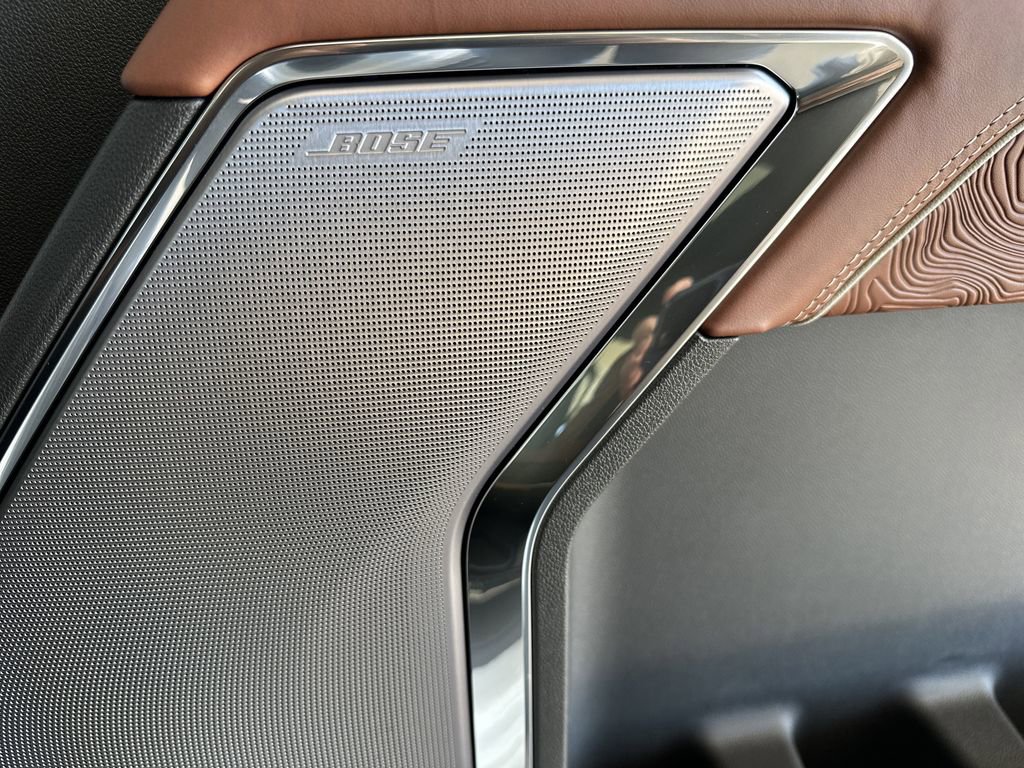 New 2026 GMC Sierra 3500 Denali Ultimate AWD/4WD image 42