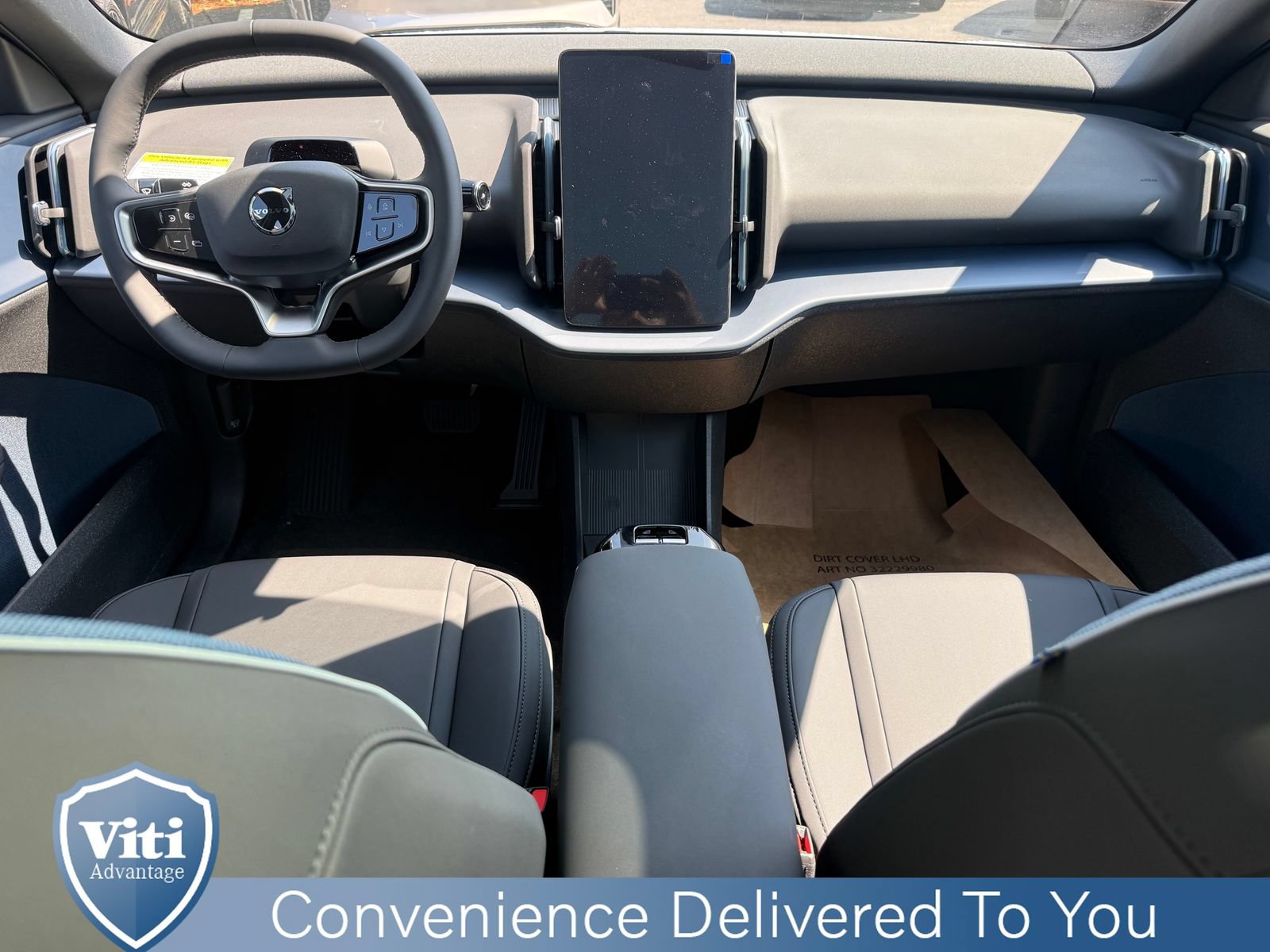 New 2026 Volvo EX30 Ultra w/ Protection Package Premier AWD/4WD image 2