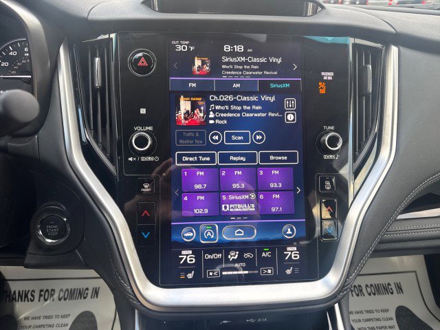 Used 2021 Subaru Outback Limited w/ Popular Package #2 image 18