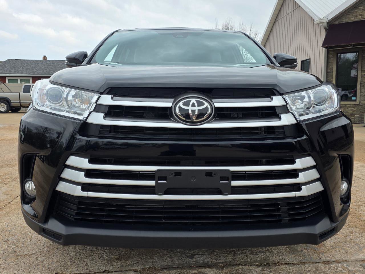 Used 2019 Toyota Highlander Plus image 29