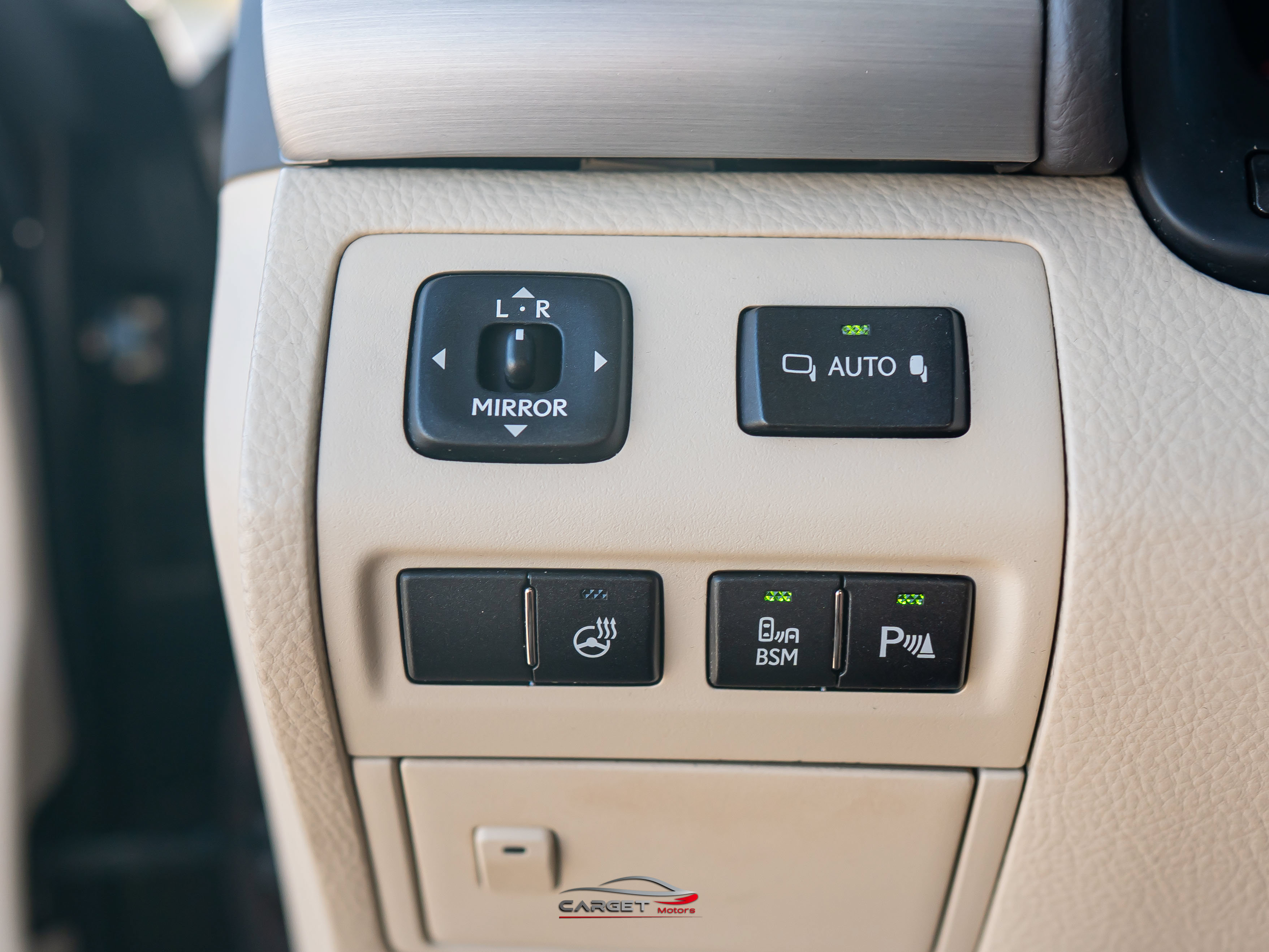 Used 2016 Lexus LS 460 AWD w/ Comfort Package image 35