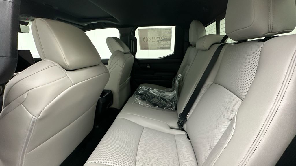 New 2026 Toyota Tacoma Limited AWD/4WD image 10