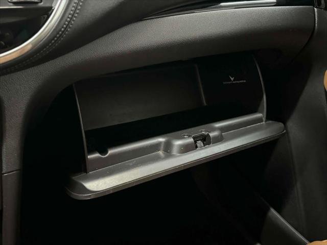 Used 2017 Buick Encore Essence w/ Experience Buick Package image 30