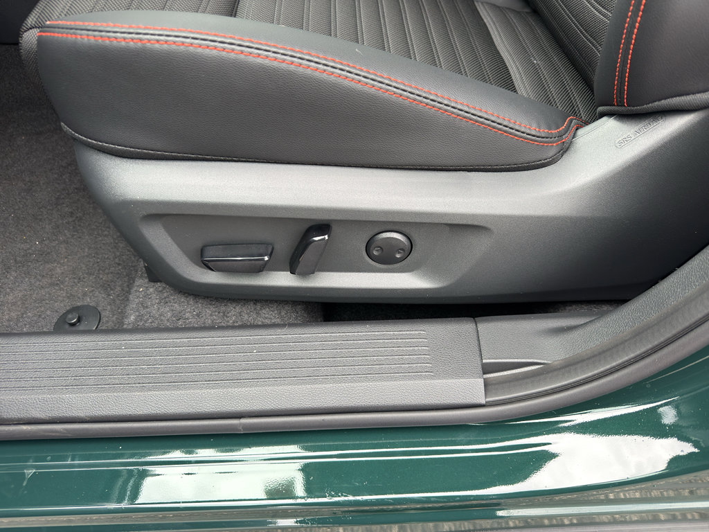 New 2026 Nissan Rogue SV image 15