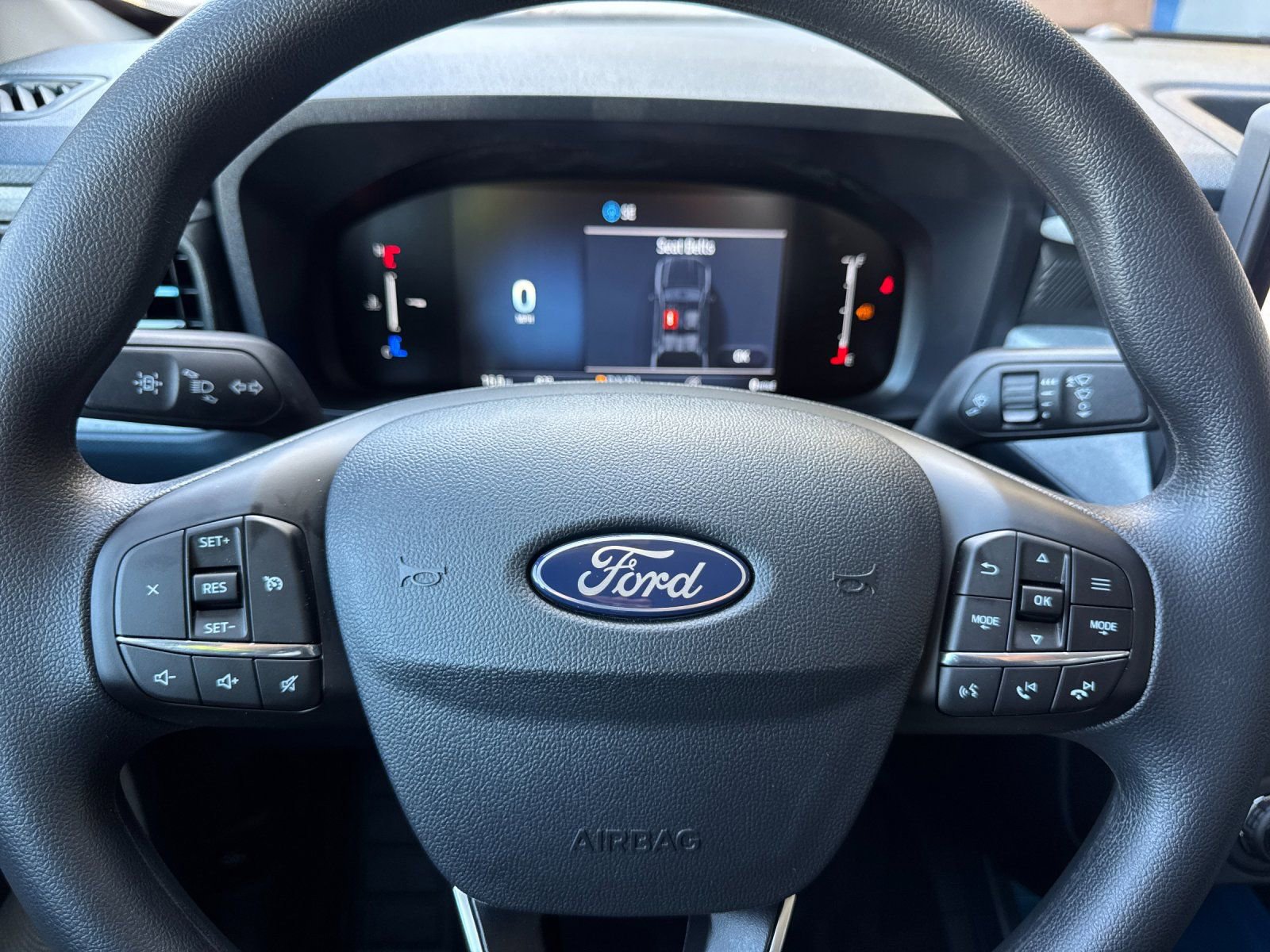 New 2026 Ford Maverick XLT w/ 4K Tow Package image 24