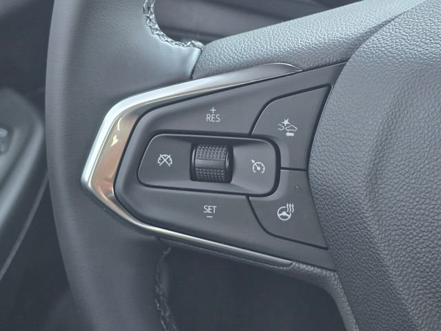 Used 2026 Chevrolet TrailBlazer ACTIV w/ Convenience Package image 34