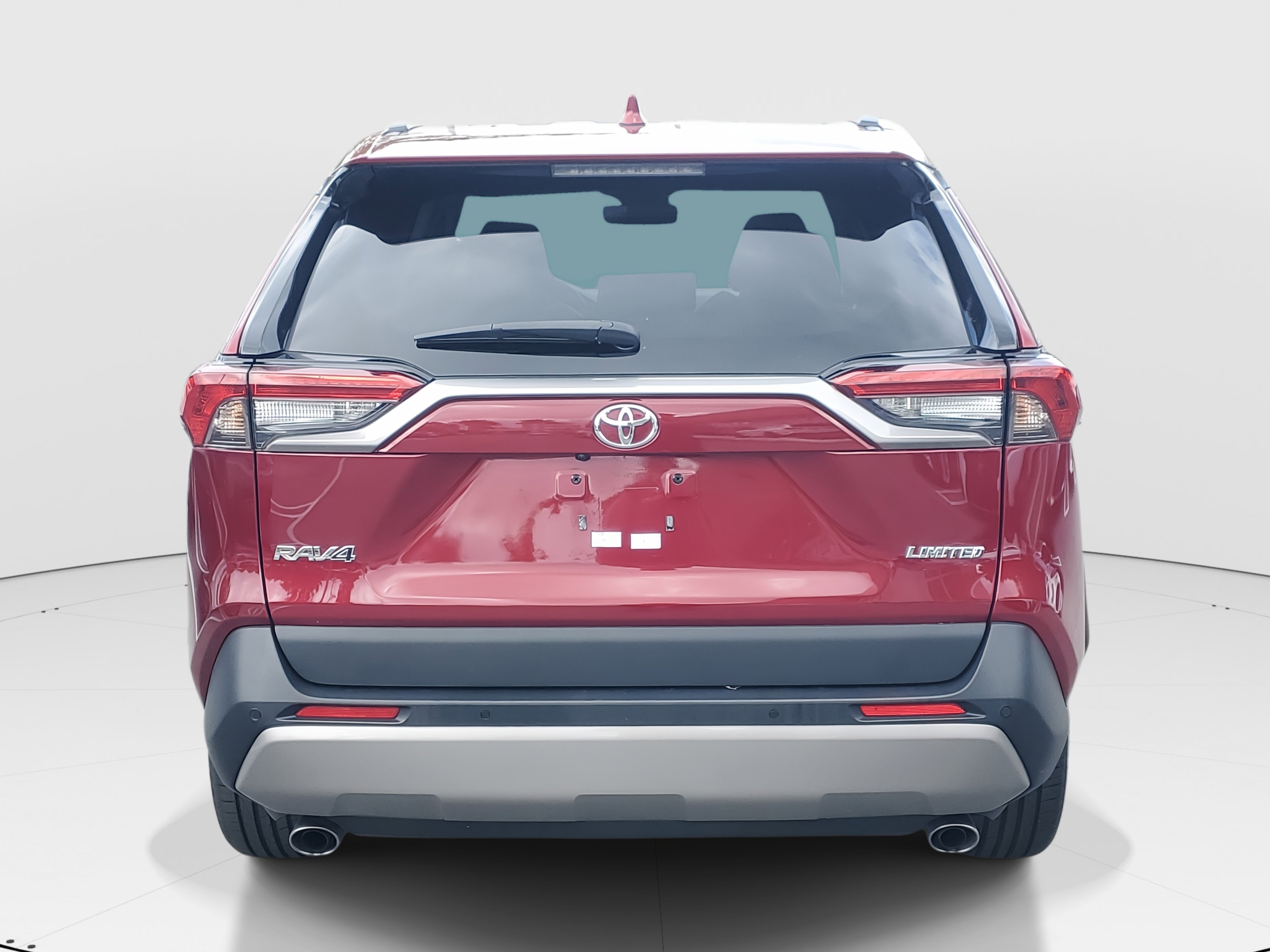 Used 2023 Toyota RAV4 Limited image 7