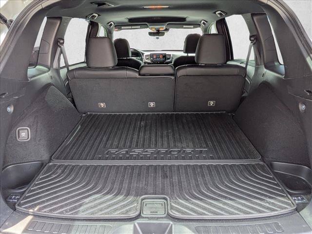 Used 2023 Honda Passport Elite image 6