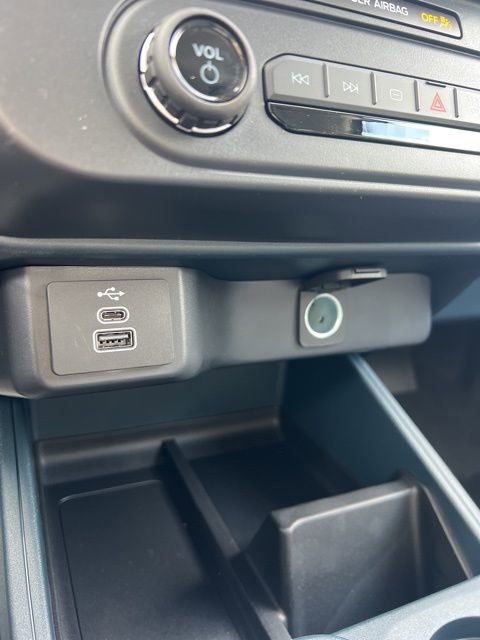 Used 2026 Ford Maverick XL AWD/4WD image 42