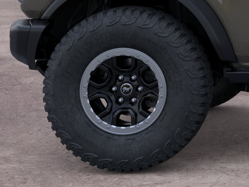 New 2026 Ford Bronco Badlands AWD/4WD image 46