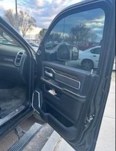 Used 2020 RAM 3500 Laramie AWD/4WD image 4