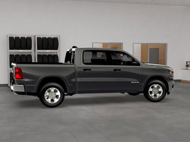 New 2026 RAM 1500 Big Horn image 6