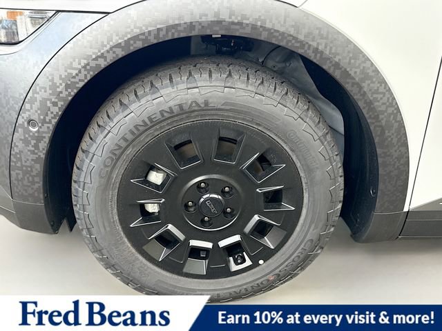 New 2025 Hyundai Ioniq 5 XRT image 32