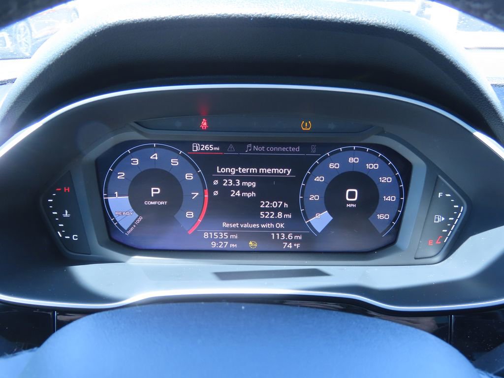 Used 2021 Audi Q3 2.0T Premium w/ Convenience Package AWD/4WD image 19