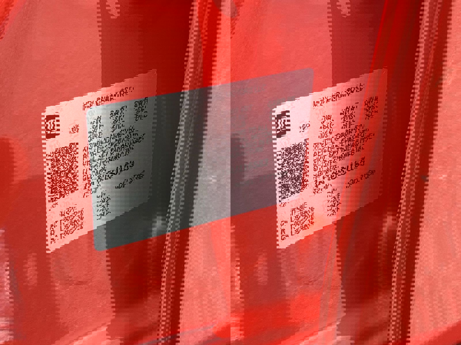 New 2025 GMC Hummer EV 2X image 36