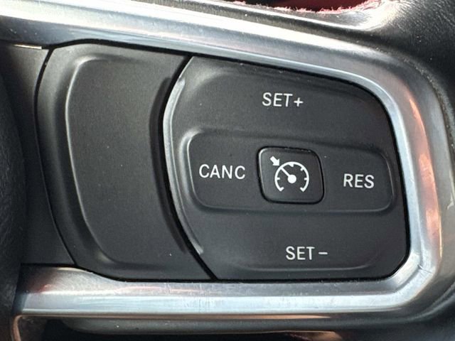 Used 2021 Jeep Wrangler Unlimited Rubicon image 29