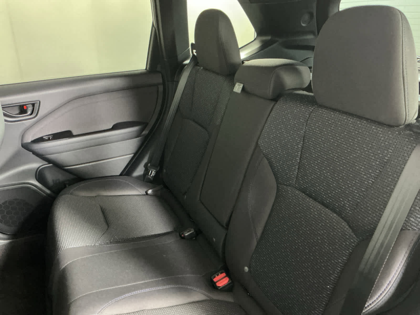 New 2026 Subaru Forester Premium image 12