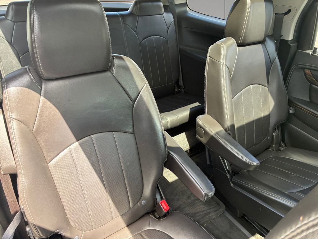 Used 2016 GMC Acadia Denali AWD/4WD image 18