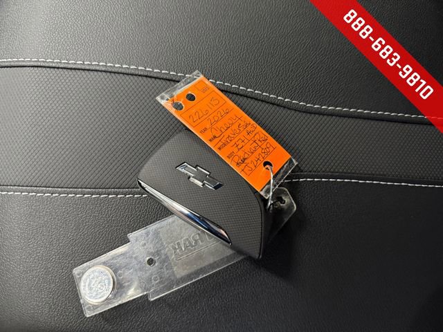 New 2026 Chevrolet Traverse Z71 w/ Driver Confidence Package image 27