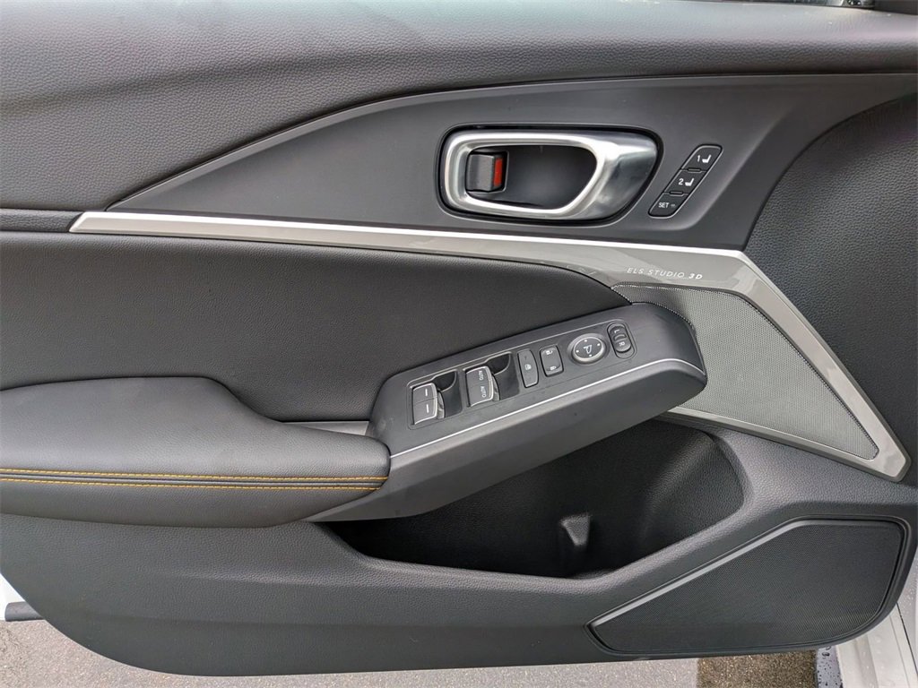 New 2026 Acura Integra A-Spec image 14