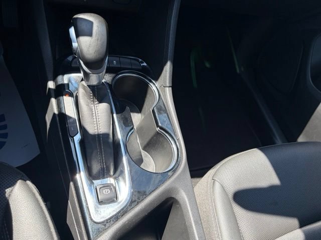 Used 2024 Buick Encore GX Sport Touring AWD/4WD image 24