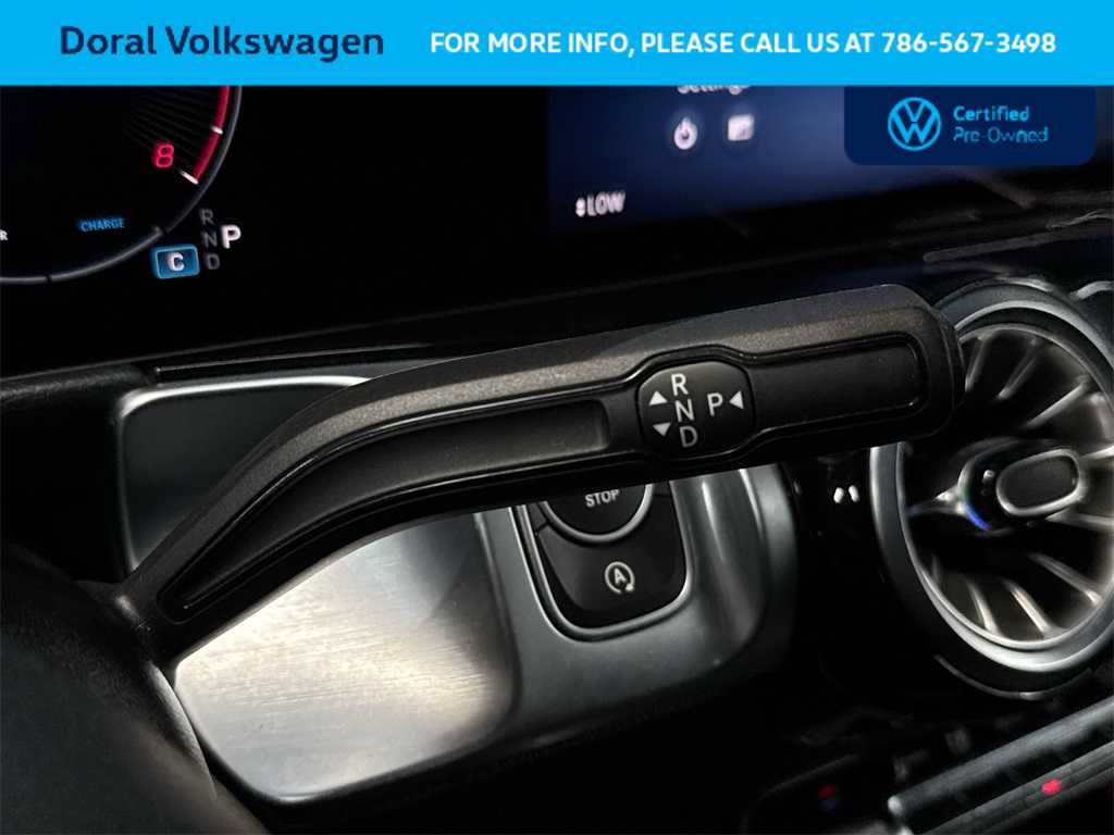 Used 2024 Mercedes-Benz GLB 250 image 21