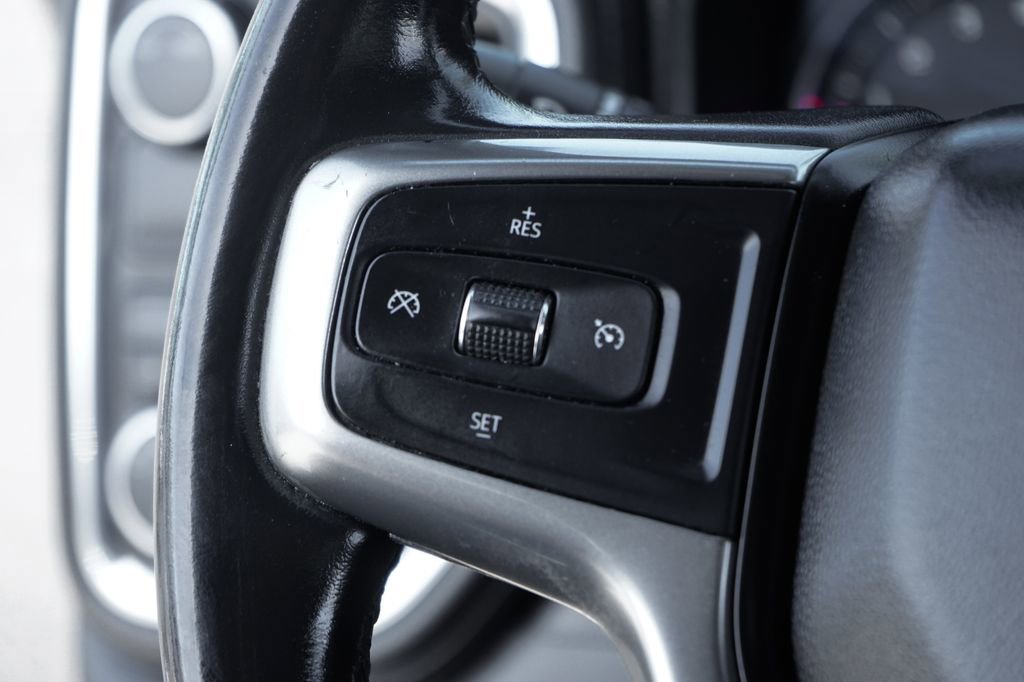 Used 2020 Chevrolet Silverado 1500 LT w/ Fleet Comfort Package image 22